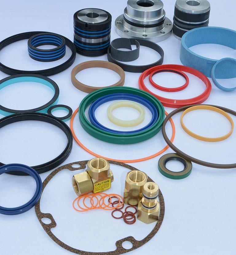 Medical O-Rings In High Performance Materials
